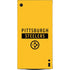 NFL Pittsburgh Steelers Yellow Performance Series XBox Series X Digital Edition Console Skin