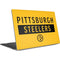 NFL Pittsburgh Steelers Yellow Performance Series Dell XPS Skin