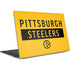 NFL Pittsburgh Steelers Yellow Performance Series Dell XPS Skin