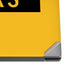 NFL Pittsburgh Steelers Yellow Performance Series Dell XPS Skin