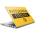 NFL Pittsburgh Steelers Yellow Performance Series HP ZBook Fury 16 G10 Skin