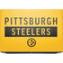 NFL Pittsburgh Steelers Yellow Performance Series HP ZBook Fury 16 G10 Skin
