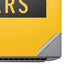 NFL Pittsburgh Steelers Yellow Performance Series HP ZBook Fury 16 G10 Skin