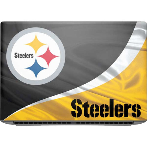 NFL Pittsburgh Steelers HP ZBook Fury 16 G10 Skin