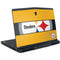 NFL Pittsburgh Steelers Zone Block Dell Alienware Skin