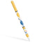 NFL Pittsburgh Steelers Zone Block Apple Pencil (2nd Gen 2019) Skin