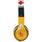 NFL Pittsburgh Steelers Zone Block Beats Solo 3 Wireless Skin