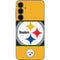 NFL Pittsburgh Steelers Zone Block Galaxy A36 5G Skin