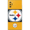 NFL Pittsburgh Steelers Zone Block Galaxy Note 10 Plus Skin