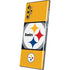 NFL Pittsburgh Steelers Zone Block Galaxy Note 10 Plus Skin