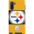 NFL Pittsburgh Steelers Zone Block Galaxy Cases