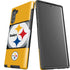 NFL Pittsburgh Steelers Zone Block Galaxy Note 10 Pro Case