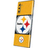 NFL Pittsburgh Steelers Zone Block Galaxy Note 10 Skin