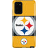 NFL Pittsburgh Steelers Zone Block Galaxy Note20 5G Pro Case