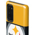NFL Pittsburgh Steelers Zone Block Galaxy Note20 5G Pro Case