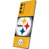 NFL Pittsburgh Steelers Zone Block Galaxy Note20 5G Skin