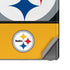 NFL Pittsburgh Steelers Zone Block Galaxy Note20 5G Skin