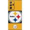 NFL Pittsburgh Steelers Zone Block Galaxy Note20 Ultra 5G Skin