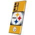 NFL Pittsburgh Steelers Zone Block Galaxy Note20 Ultra 5G Skin