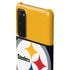 NFL Pittsburgh Steelers Zone Block Galaxy S20 Lite Case