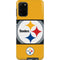 NFL Pittsburgh Steelers Zone Block Galaxy S20 Plus Pro Case
