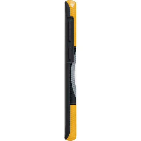 NFL Pittsburgh Steelers Zone Block Galaxy S20 Plus Pro Case
