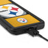 NFL Pittsburgh Steelers Zone Block Galaxy S20 Plus Waterproof Case