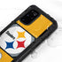 NFL Pittsburgh Steelers Zone Block Galaxy S20 Plus Waterproof Case
