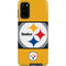 NFL Pittsburgh Steelers Zone Block Galaxy S20 Pro Case