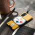 NFL Pittsburgh Steelers Zone Block Galaxy S20 Pro Case