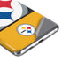 NFL Pittsburgh Steelers Zone Block Galaxy S20 Skin