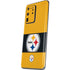 NFL Pittsburgh Steelers Zone Block Galaxy S20 Ultra 5G Skin