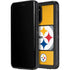 NFL Pittsburgh Steelers Zone Block Galaxy S20 Waterproof Case