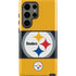 NFL Pittsburgh Steelers Zone Block Galaxy S23 Ultra Pro Case