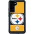 NFL Pittsburgh Steelers Zone Block Galaxy S24 Plus Waterproof Case