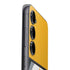 NFL Pittsburgh Steelers Zone Block Galaxy S25 Skin