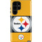 NFL Pittsburgh Steelers Zone Block Galaxy Cases