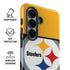 NFL Pittsburgh Steelers Zone Block Galaxy S26 Impact Case