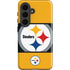 NFL Pittsburgh Steelers Zone Block Galaxy S26 Plus Impact Case