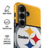 NFL Pittsburgh Steelers Zone Block Galaxy S26 Plus Impact Case