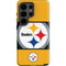 NFL Pittsburgh Steelers Zone Block Galaxy S26 Ultra Impact Case