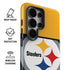 NFL Pittsburgh Steelers Zone Block Galaxy S26 Ultra Impact Case