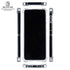 NFL Pittsburgh Steelers Zone Block Galaxy Z Flip6 Clear Case
