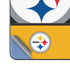 NFL Pittsburgh Steelers Zone Block Galaxy Z Fold5 5G Skin