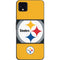 NFL Pittsburgh Steelers Zone Block Google Pixel 4 XL Skin