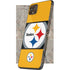 NFL Pittsburgh Steelers Zone Block Google Pixel 4 XL Skin