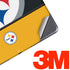 NFL Pittsburgh Steelers Zone Block iPad Skins