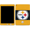 NFL Pittsburgh Steelers Zone Block Apple iPad Skin