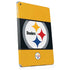 NFL Pittsburgh Steelers Zone Block Apple iPad Skin