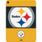 NFL Pittsburgh Steelers Zone Block Apple iPad Air Skin